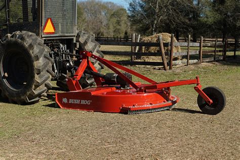 used bush hog mower for skid steer|used bush hog rotary cutters.